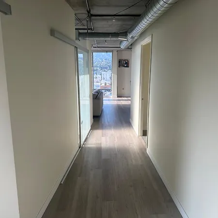 Russian Brilliant Apartamento